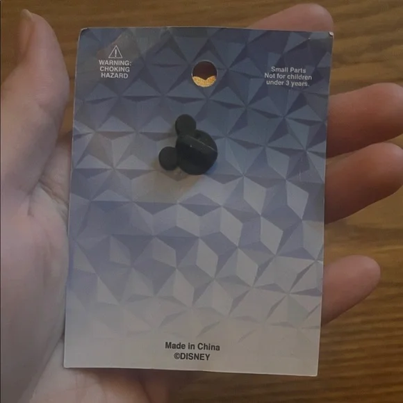 Disney 2004 Aristocats Artist Choice pin - Picture 2 of 3